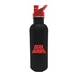 Botella De Agua Darth Vader Star Wars - Multicolor 