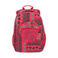 Mochila Escolar Adaptable A Carro Acuareles - Rosa - Mochila Escolar Mochila Escolar Adaptable A Carro Acuareles - Rosa - Mochila Escolar