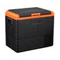Nevera Portátil Eléctrica 50 Litros. Alpicool Cl50 (Congela -20ºc) - Negro Nevera Portátil Eléctrica 50 Litros. Alpicool Cl50 (Congela -20ºc) - Negro
