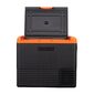Nevera Portátil Eléctrica 50 Litros. Alpicool Cl50 (Congela -20ºc) - Negro Nevera Portátil Eléctrica 50 Litros. Alpicool Cl50 (Congela -20ºc) - Negro