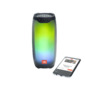 Altavoz Bluetooth Jbl Pulse 4 Black - 20w - Waterproof Ipx7 - Bt 4.2 - Sonido Y Luz 360º - negro Altavoz Bluetooth Jbl Pulse 4 Black - 20w - Waterproof Ipx7 - Bt 4.2 - Sonido Y Luz 360º - negro