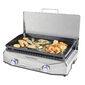 Master Plancha Ex - Plateado Master Plancha Ex - Plateado