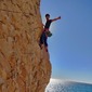Sesión De Escalada Nivel 2 (Valencia) - Escalada En Valencia Sesión De Escalada Nivel 2 (Valencia) - Escalada En Valencia