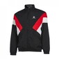 Casaco No Rules Kelme - Preto Casaco No Rules Kelme - Preto