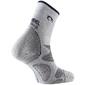 Calcetines Lurbel Tierra - gris - Calcetines 