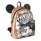 Mochila Mickey Mouse 63042 Disney - Rosa 