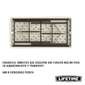Mesa Plegable Multiusos Ultrarresistente Lifetime 122x61x74 Cm Uv100 Mesa Plegable Multiusos Ultrarresistente Lifetime 122x61x74 Cm Uv100