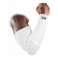 Manguito De Protección Para Brazo-codo Mcdavid Hex Shooter - Blanco Manguito De Protección Para Brazo-codo Mcdavid Hex Shooter - Blanco
