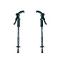 Pack 2 Bastones Trekking Vital Sport - Negro - Bastón Trekking Vital Sport Pack 2 Bastones Trekking Vital Sport - Negro - Bastón Trekking Vital Sport