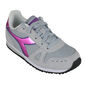 Zapatillas Moda Niños - Diadora Simple Run Gs Girl 65010 - Rosa Zapatillas Moda Niños - Diadora Simple Run Gs Girl 65010 - Rosa