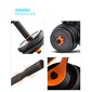 Xiaomi Fed Weight Kit 35 Kg - Preto Xiaomi Fed Weight Kit 35 Kg - Preto