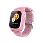 Smartwatch Elari Kidphone 2 Con Gps - Rosa 