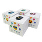 Smartwatch Elari Kidphone 2 Con Gps - Rosa 