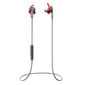 Auricular Jabra Sport Coach Bluetooth Dolby Con Acelerómetro - rojo 