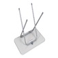 Camp Gear Mesa Plegable De Camping Acero Gris 1405060 - Blanco - Mesa Camping Camp Gear Mesa Plegable De Camping Acero Gris 1405060 - Blanco - Mesa Camping