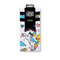 Calcetines American Socks Twinkle Mid High - Blanco - Calcetines Técnicos De Deporte Calcetines American Socks Twinkle Mid High - Blanco - Calcetines Técnicos De Deporte