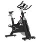 Bicicleta Spinning Pro + Cronómetro Titanium Strength Ts3 - Preto Bicicleta Spinning Pro + Cronómetro Titanium Strength Ts3 - Preto