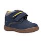 Botins Lois Jeans 46147 - Azul Botins Lois Jeans 46147 - Azul