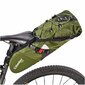Bolsa De Sillin Estanca Saddle Pack 11l Columbus - Verde Bolsa De Sillin Estanca Saddle Pack 11l Columbus - Verde