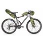Bolsa De Sillin Estanca Saddle Pack 11l Columbus - Verde Bolsa De Sillin Estanca Saddle Pack 11l Columbus - Verde