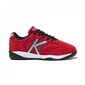 Zapatillas Kelme Indoor Copa Kids - Rojo Zapatillas Kelme Indoor Copa Kids - Rojo