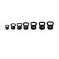 Kettlebell 4kg Kettlebell 4kg