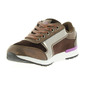 Sapatilhas Desportivas Lois Jeans 83848 - Castanho Sapatilhas Desportivas Lois Jeans 83848 - Castanho