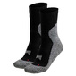 Paquete 2 Pares Calcetines Xtreme Sockswear De Senderismo - Negro - Antitranspirantes De Caña Corta Paquete 2 Pares Calcetines Xtreme Sockswear De Senderismo - Negro - Antitranspirantes De Caña Corta