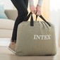 Cama De Ar Intex Dura Beam Standard Pillow Rest Classic - Preto Cama De Ar Intex Dura Beam Standard Pillow Rest Classic - Preto