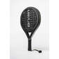 Pala De Pádel Orven Sport Saona - Negro/Gris Claro - Pala De Fibra De Vidrio Pala De Pádel Orven Sport Saona - Negro/Gris Claro - Pala De Fibra De Vidrio