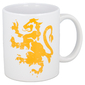 Taza Harry Potter 63825 - Blanco Taza Harry Potter 63825 - Blanco