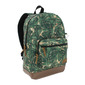 Mochila Juvenil Tocax - Marron - Mochila Juvenil Mochila Juvenil Tocax - Marron - Mochila Juvenil