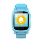 Smartwatch Elari Kidphone 2 Con Gps - Azul 