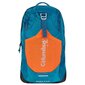 Mochila De Hidratación Biker 8 Air Columbus - azul Mochila De Hidratación Biker 8 Air Columbus - azul