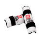 Box Krf Dc Espinillera Prot. Blanca T/l - Blanco Box Krf Dc Espinillera Prot. Blanca T/l - Blanco