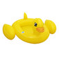 Barca Hinchable Infantil Pato Amarillo Bestway 111x98x51 Cm Con Sonido Divertido - Amarillo - Mayores De 3 Años Barca Hinchable Infantil Pato Amarillo Bestway 111x98x51 Cm Con Sonido Divertido - Amarillo - Mayores De 3 Años