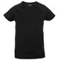 Camiseta Mc Tecnic Plus - Negro 