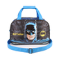 Bolsa De Deporte Batman 63504 - Azul Bolsa De Deporte Batman 63504 - Azul