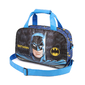 Bolsa De Deporte Batman 63504 - Azul Bolsa De Deporte Batman 63504 - Azul