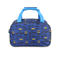 Bolsa De Deporte Batman 63504 - Azul Bolsa De Deporte Batman 63504 - Azul