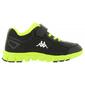 Zapatilla Training Niño Kappa 4 Speeder Zapatilla Training Niño Kappa 4 Speeder