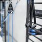 Entrenamiento De Suspensión Elástico Aerosling Elite Plus - Azul Oscuro/Negro Entrenamiento De Suspensión Elástico Aerosling Elite Plus - Azul Oscuro/Negro