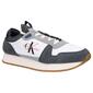 Zapatillas Deporte Calvin Klein Ym0ym005530iw - Gris Zapatillas Deporte Calvin Klein Ym0ym005530iw - Gris