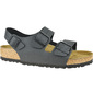 Sandalias Birkenstock Milano Bf 34791 - negro - Mujer, Negro, Sandalias Deportivas Sandalias Birkenstock Milano Bf 34791 - negro - Mujer, Negro, Sandalias Deportivas