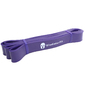 Banda Elástica De Resistencia De Látex Gladiatorfit - Morado Banda Elástica De Resistencia De Látex Gladiatorfit - Morado