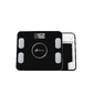 Leotec Báscula Bluetooth De Baño Smart Leotec Báscula Bluetooth De Baño Smart