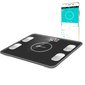 Leotec Báscula Bluetooth De Baño Smart Leotec Báscula Bluetooth De Baño Smart