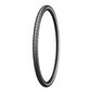 Cubierta Michelin Protek Cross Reflectante 700x40c - negro - Cubiertas Michelín Mtb, Bmx Y Otras Cubierta Michelin Protek Cross Reflectante 700x40c - negro - Cubiertas Michelín Mtb, Bmx Y Otras