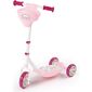 Smoby Patinete Corolle - Rosa 