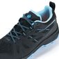 Zapatillas De Montaña Mujer Saentis Low Mammut - negro Zapatillas De Montaña Mujer Saentis Low Mammut - negro